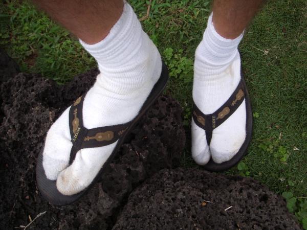 Pin Socks With Sandals Meme on Pinterest